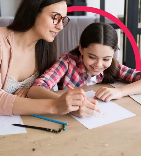 Cours d'initiation et d'éveil à l'Anglais en primaire à Arles