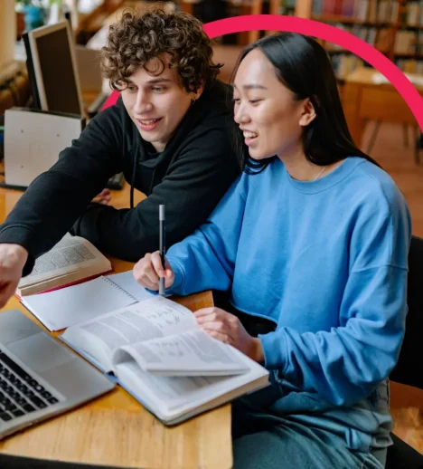Cours d'Anglais pour étudiant universitaire à Arles