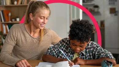 Primaire : Lecture Français à Arles