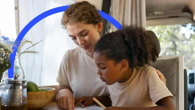 Cours de maths en primaire à Arles