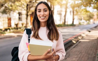 Etudes supérieures : Plateforme Mon Master à Arles