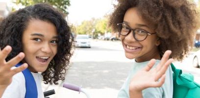 Passage en 6e : bien préparer la rentrée au collège à Arles