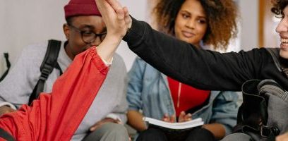 Rentrée au lycée : 6 clés pour aider son ado à réussir à Arles