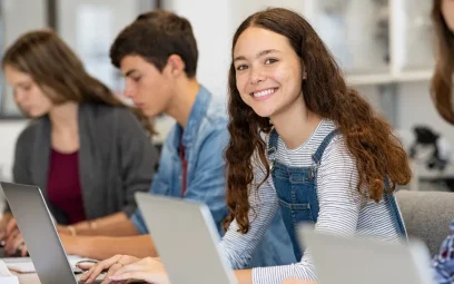 Évaluations des acquis et besoins des élèves du CP au lycée à Arles