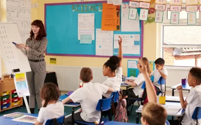 Évaluations nationales 2025 : un bilan nuancé du CP à la 3e à Arles