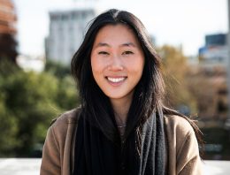 Marie, professeur d'anglais au collège et lycée à Arles