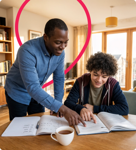 Cours particuliers d'Espagnol à Arles à Arles