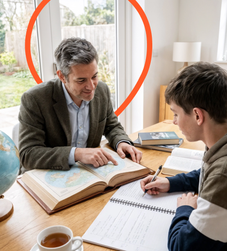 Cours particuliers d'Histoire Géographie à Arles à Arles