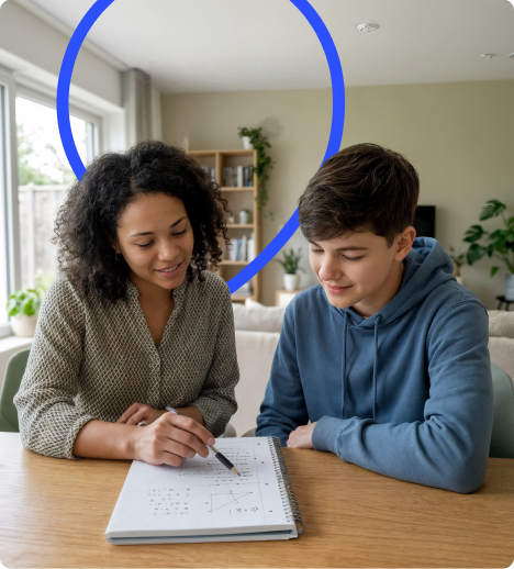 Cours particuliers de Mathématiques à Arles à Arles