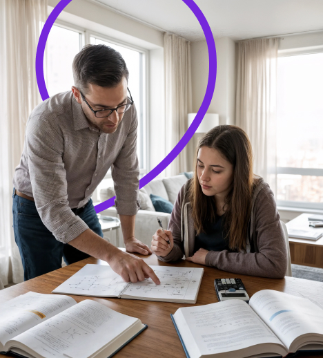 Cours particuliers de Physique Chimie à Arles à Arles