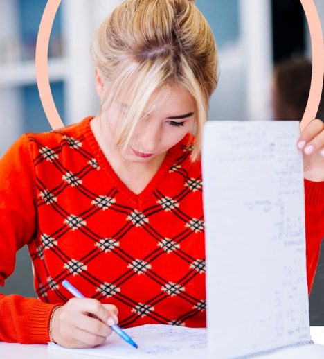 Etudes Supérieures : Préparer un concours à Arles