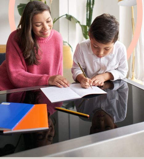 Stage de révisions pendant les vacances scolaires à Arles