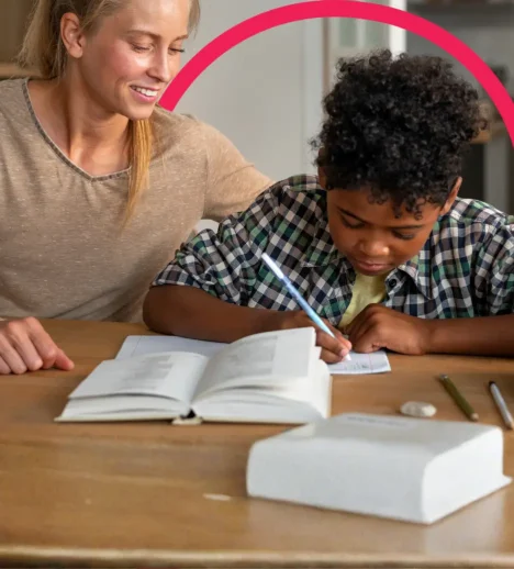 Soutien scolaire en lecture et Français au primaire à Arles