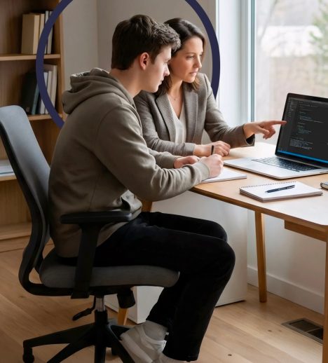 Cours particuliers en informatique et bureautique à Arles
