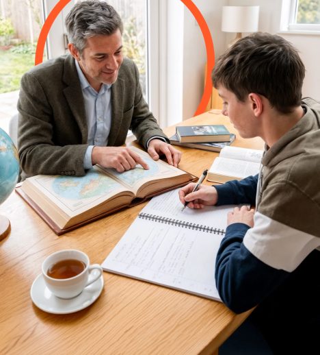 Soutien scolaire en Histoire Géographie à Arles pour lycéen