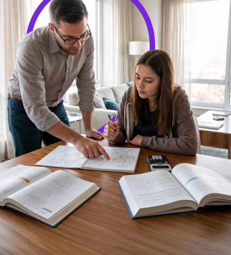 Cours de soutien en Physique Chimie à Arles pour collégien