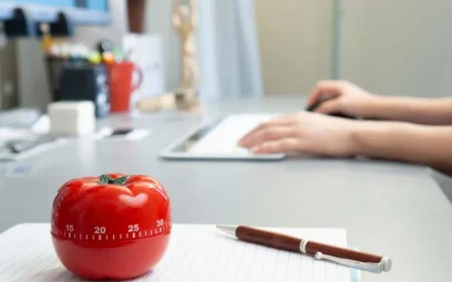 Méthode Pomodoro : la technique pour améliorer la concentration à Arles