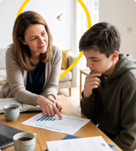 Cours particuliers de Sciences Economiques et Sociales à Arles à Arles