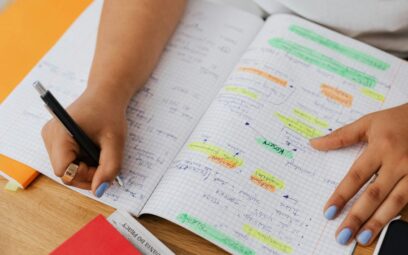 Brevet et bac : comment organiser les révisions deux mois avant les examens ? à Arles