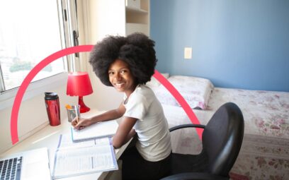 Espace de travail pour la rentrée : comment bien préparer son bureau pour bien travailler à Arles