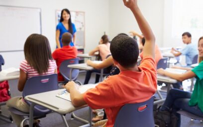 Rentrée scolaire 2026 : toutes les nouveautés à connaître à Arles